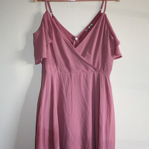 Charlotte Russe Dress